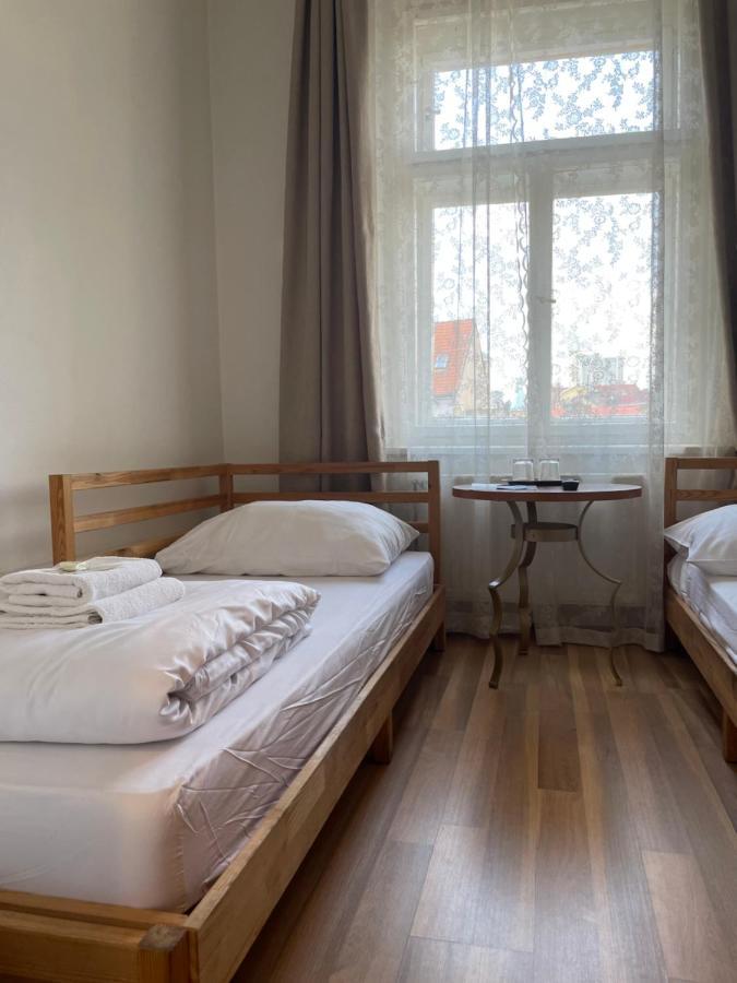 Gallery Hotel Sis Prague Ngoại thất bức ảnh