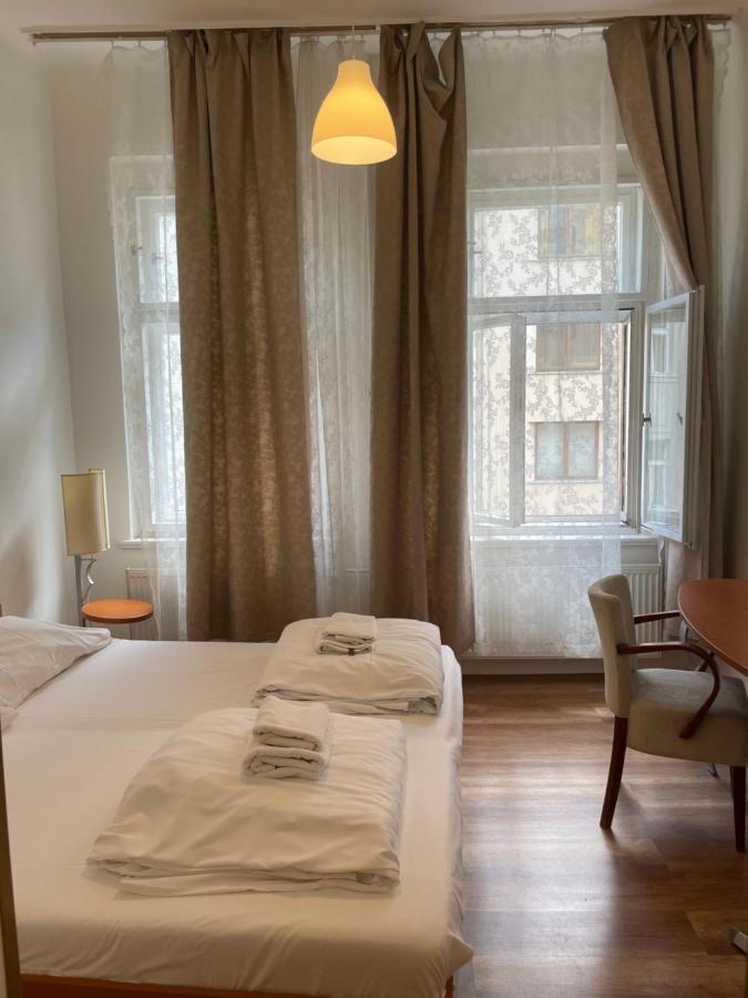 Gallery Hotel Sis Prague Ngoại thất bức ảnh