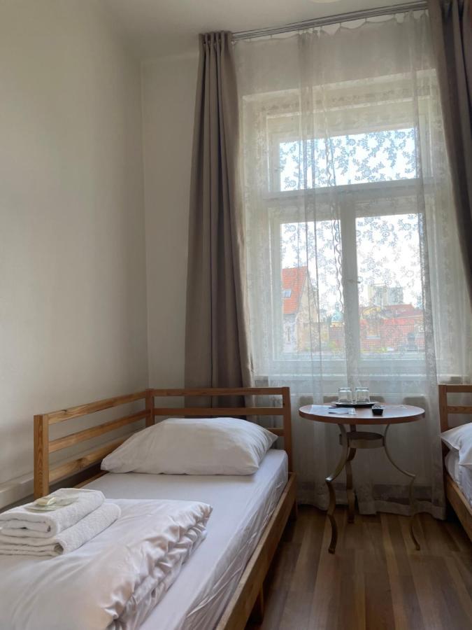 Gallery Hotel Sis Prague Ngoại thất bức ảnh