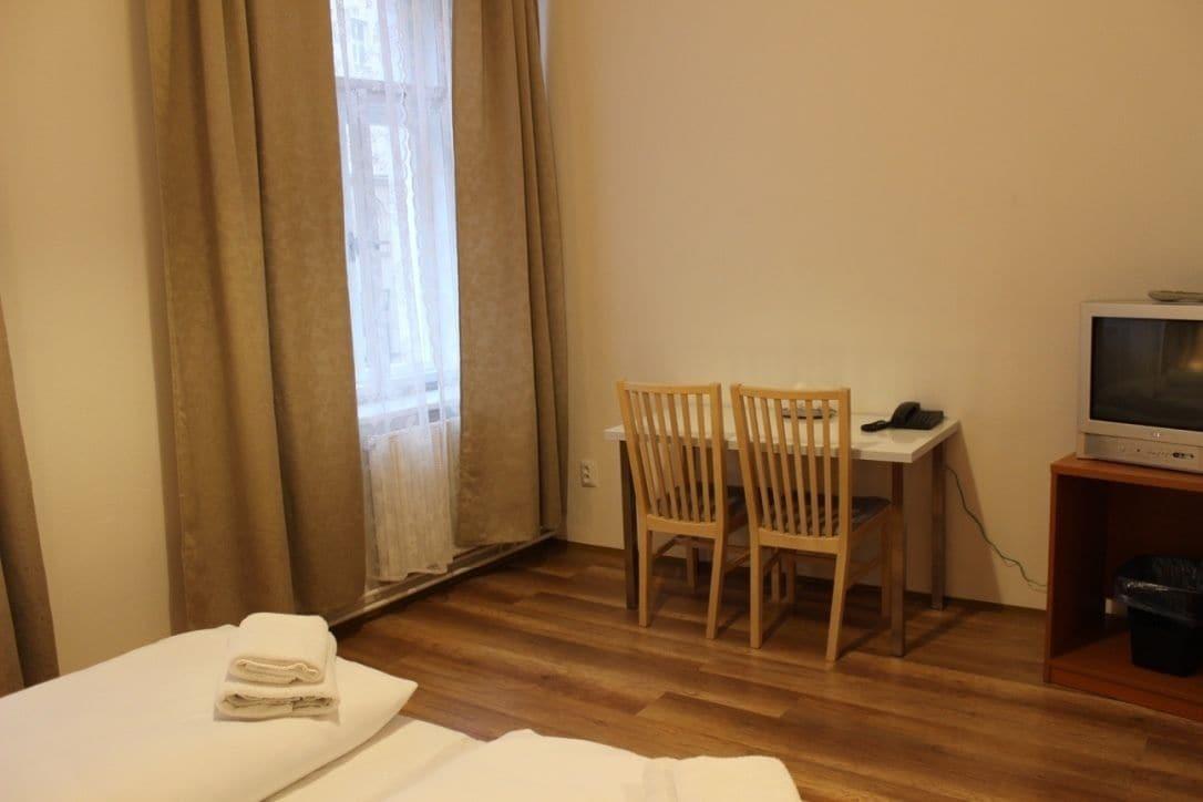 Gallery Hotel Sis Prague Ngoại thất bức ảnh