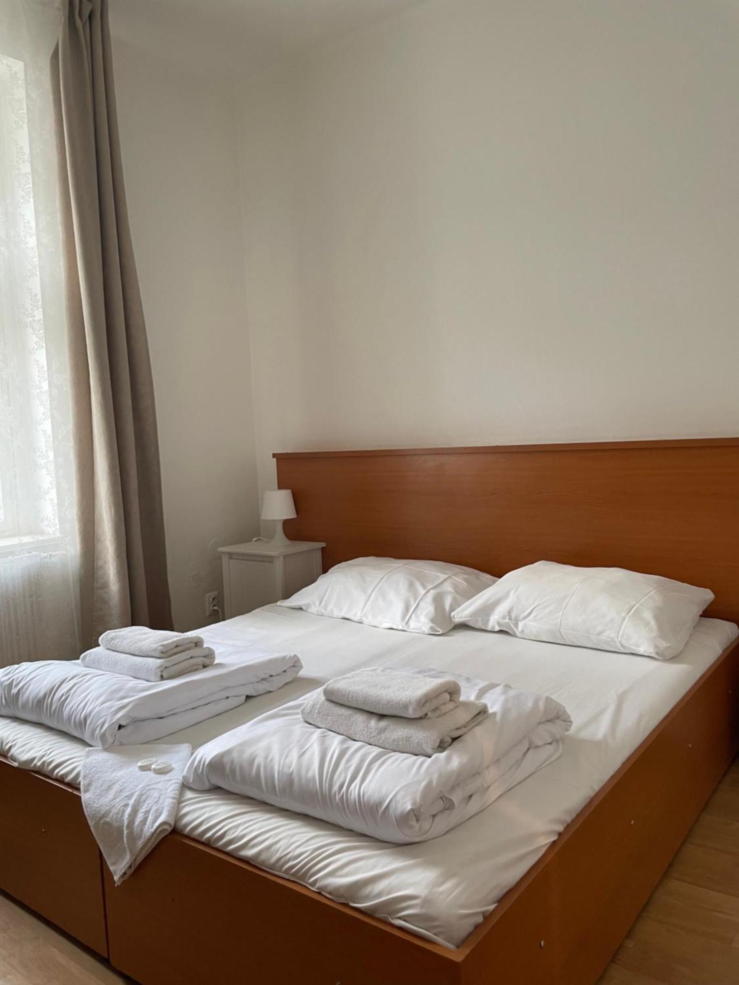 Gallery Hotel Sis Prague Ngoại thất bức ảnh